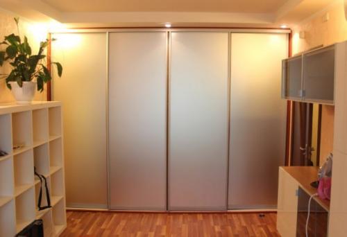 Как выбрать шкаф-купе и не прогадать: советы и рекомендации 20 Как выбрать шкаф-купе и не прогадать: советы и рекомендации 20