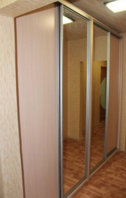 Как выбрать шкаф-купе и не прогадать: советы и рекомендации 22 Как выбрать шкаф-купе и не прогадать: советы и рекомендации 22