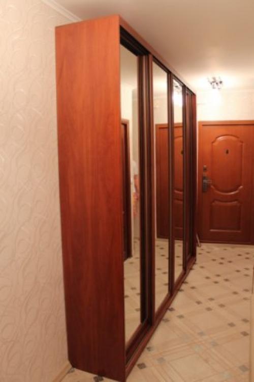 Как выбрать шкаф-купе и не прогадать: советы и рекомендации 19 Как выбрать шкаф-купе и не прогадать: советы и рекомендации 19