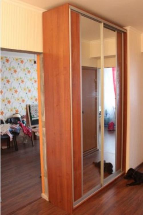 Как выбрать шкаф-купе и не прогадать: советы и рекомендации 16 Как выбрать шкаф-купе и не прогадать: советы и рекомендации 16