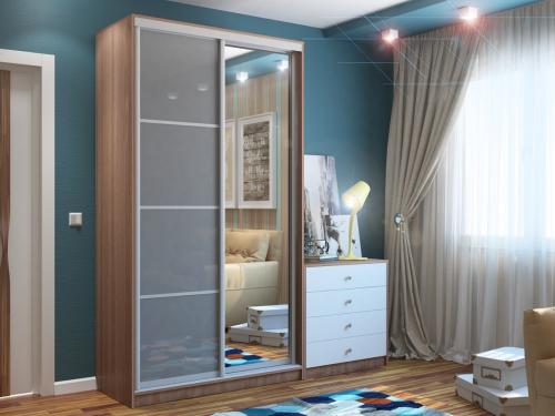 Полное руководство по выбору шкафа-купе 10