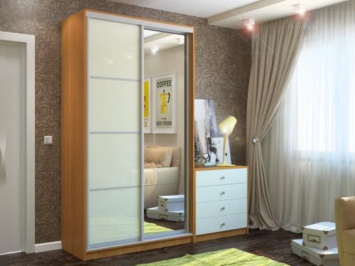 Как выбрать шкаф-купе и не прогадать: советы и рекомендации 26 Как выбрать шкаф-купе и не прогадать: советы и рекомендации 26