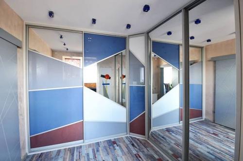 Как выбрать шкаф-купе и не прогадать: советы и рекомендации 23 Как выбрать шкаф-купе и не прогадать: советы и рекомендации 23