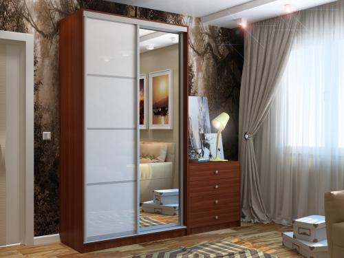 Как выбрать шкаф-купе и не прогадать: советы и рекомендации 24 Как выбрать шкаф-купе и не прогадать: советы и рекомендации 24