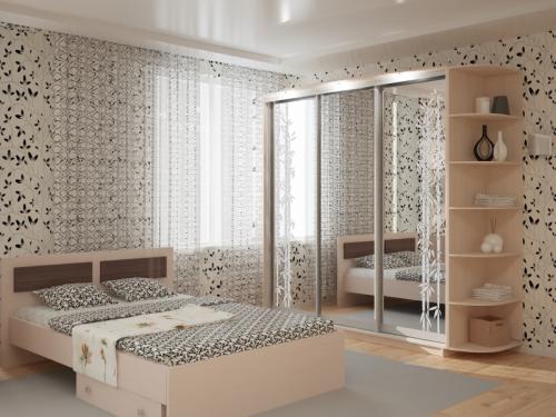 Как выбрать шкаф-купе и не прогадать: советы и рекомендации 14 Как выбрать шкаф-купе и не прогадать: советы и рекомендации 14