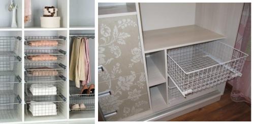 Какие дополнительные функции можно встроить в шкаф-купе для большей удобства. Внутреннее наполнение больших шкафов-купе - 12 важных рекомендаций