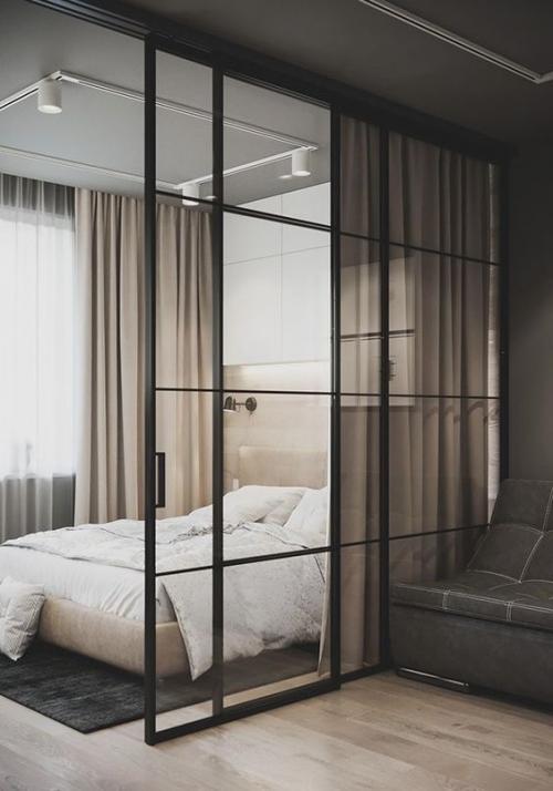 Какие механизмы открывания лучше выбрать. Один из этих вариантов точно окажется самым удобным для вас.