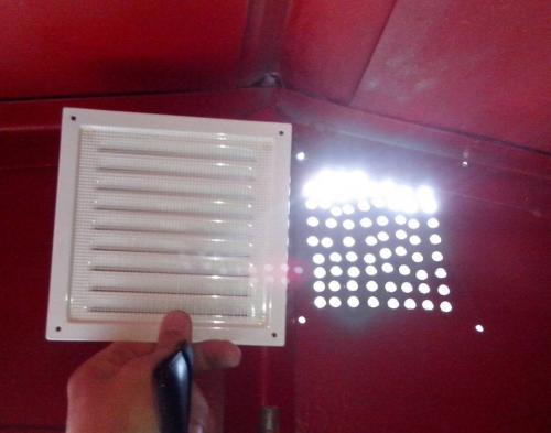 Вентиляция из пластиковых канализационных труб своими руками. Рекомендации опытных мастеров и возможные ошибки 06