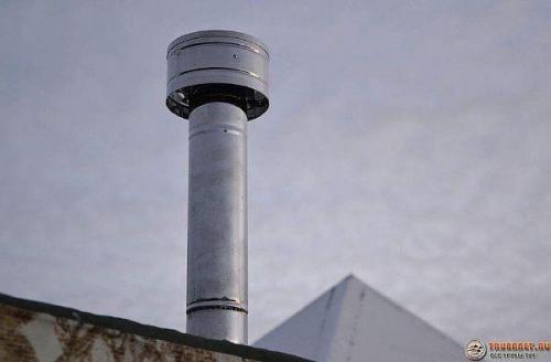 Установка вентилятора в 110 трубу. Вентиляция канализации в частном доме — узнаем, какие бывают виды и примеры схем, монтаж своими руками