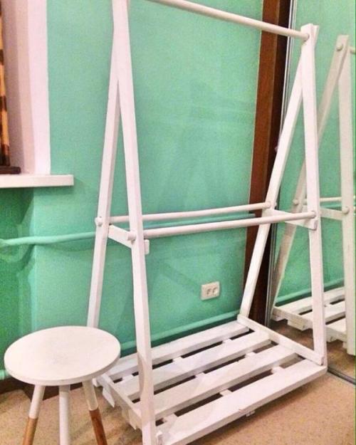 Какой шкаф лучше экономит пространство. Какие виды шкафов экономят дополнительное пространство у вас дома