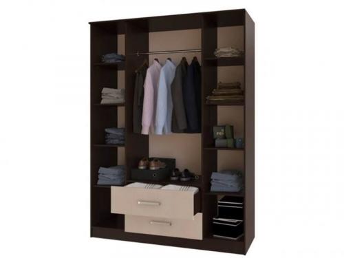 Полное руководство: как выбрать идеальный шкаф-купе для вашего интерьера 06 Полное руководство: как выбрать идеальный шкаф-купе для вашего интерьера 06