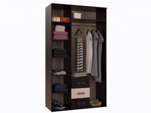 Полное руководство: как выбрать идеальный шкаф-купе для вашего интерьера 04 Полное руководство: как выбрать идеальный шкаф-купе для вашего интерьера 04