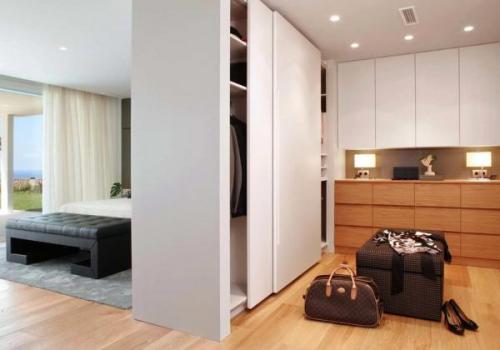 Какой шкаф лучше экономит пространство. Какие виды шкафов экономят дополнительное пространство у вас дома