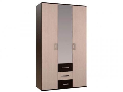 Полное руководство: как выбрать идеальный шкаф-купе для вашего интерьера 03 Полное руководство: как выбрать идеальный шкаф-купе для вашего интерьера 03