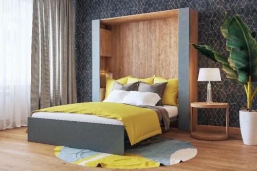 Какой шкаф лучше экономит пространство. Какие виды шкафов экономят дополнительное пространство у вас дома