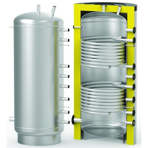 Плюсы и минусы одноконтурных и двухконтурных котлов. Что такое бойлер косвенного нагрева