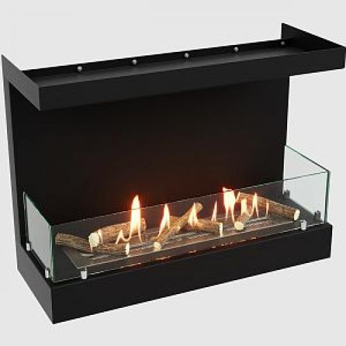 Дизайн гостинной. Дизайн гостиной в частном доме с камином