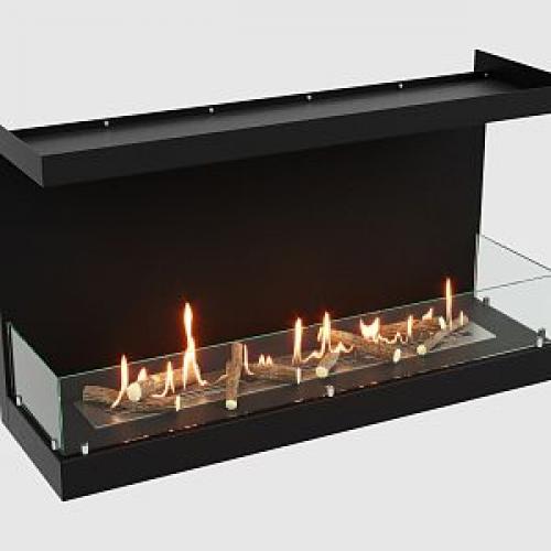 Дизайн гостинной. Дизайн гостиной в частном доме с камином