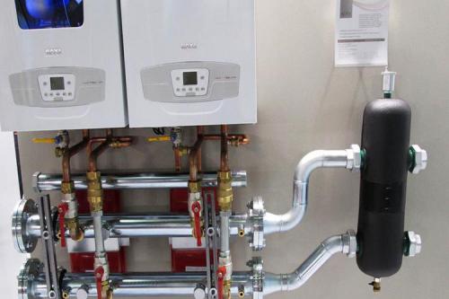 Принцип работы двухконтурного газового котла. Специфика конструкции двухконтурных агрегатов: 05 Принцип работы двухконтурного газового котла. Специфика конструкции двухконтурных агрегатов: 05