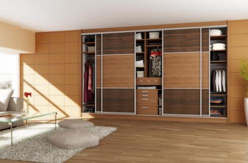 Шкаф-купе: 7 критериев выбора для идеального интерьера 06