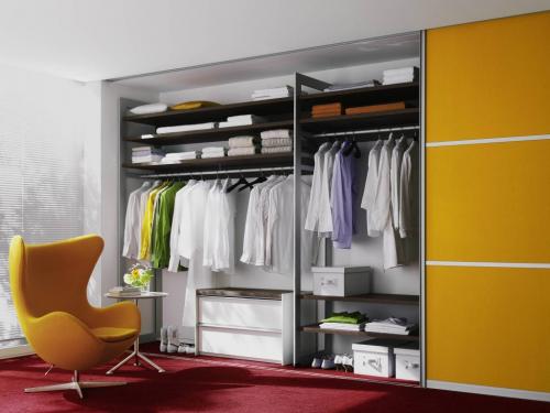 Шкаф-купе: 7 критериев выбора для идеального интерьера 07
