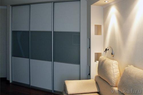 Шкаф-купе: 7 критериев выбора для идеального интерьера 01