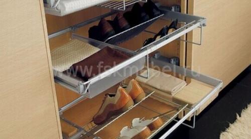 Шкаф-купе: 7 критериев выбора для идеального интерьера 11