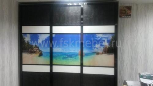 Шкаф-купе: 7 критериев выбора для идеального интерьера 13