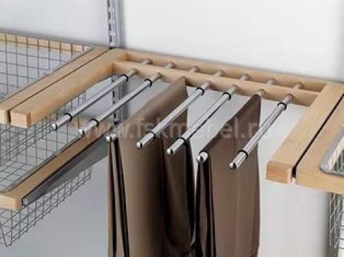 Шкаф-купе: 7 критериев выбора для идеального интерьера 12