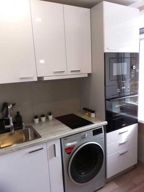 Как оформить и обставить однокомнатную квартиру. Советы по выбору мебели