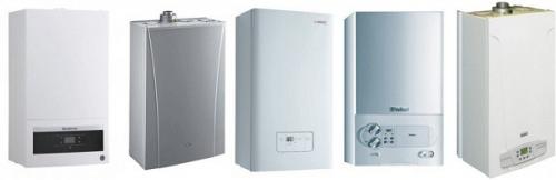 Газовый котел двухконтурный настенный рейтинг. Рейтинг настенных двухконтурных газовых котлов: какой из них выбрать