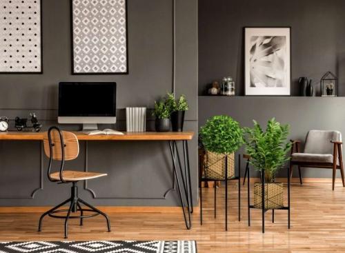 Варианты дизайна однокомнатной квартиры в 2022 году. Дизайн маленькой квартиры фото 2022-2023: идеи интерьера 13 Варианты дизайна однокомнатной квартиры в 2022 году. Дизайн маленькой квартиры фото 2022-2023: идеи интерьера 13