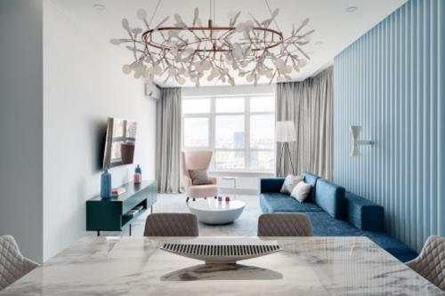 Варианты дизайна однокомнатной квартиры в 2022 году. Дизайн маленькой квартиры фото 2022-2023: идеи интерьера 02 Варианты дизайна однокомнатной квартиры в 2022 году. Дизайн маленькой квартиры фото 2022-2023: идеи интерьера 02