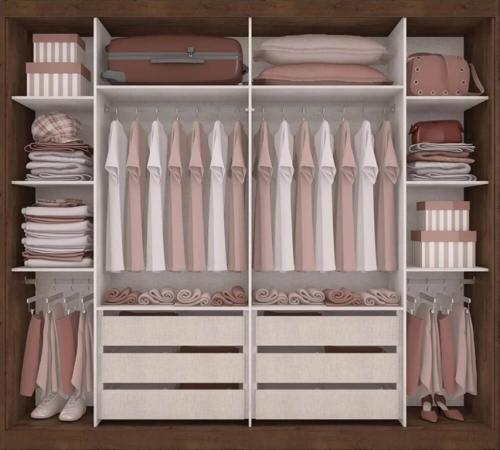 Встроенный или корпусный шкаф-купе: как выбрать идеальный вариант для вашего интерьера 08 Встроенный или корпусный шкаф-купе: как выбрать идеальный вариант для вашего интерьера 08