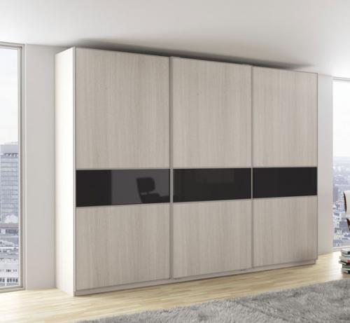 Встроенный или корпусный шкаф-купе: как выбрать идеальный вариант для вашего интерьера 06 Встроенный или корпусный шкаф-купе: как выбрать идеальный вариант для вашего интерьера 06