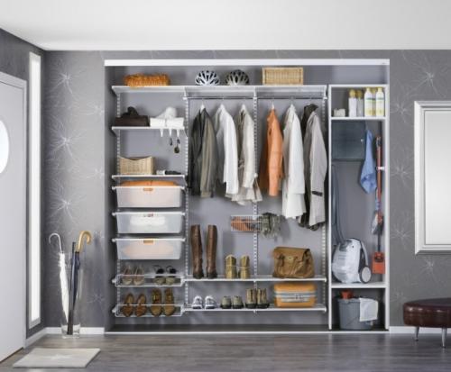 Встроенный или корпусный шкаф-купе: как выбрать идеальный вариант для вашего интерьера 07 Встроенный или корпусный шкаф-купе: как выбрать идеальный вариант для вашего интерьера 07