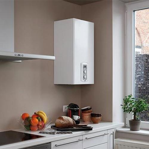 Как эффективно использовать двухконтурный газовый котел для отопления дома. Двухконтурный
газовый котел, плюсы и минусы