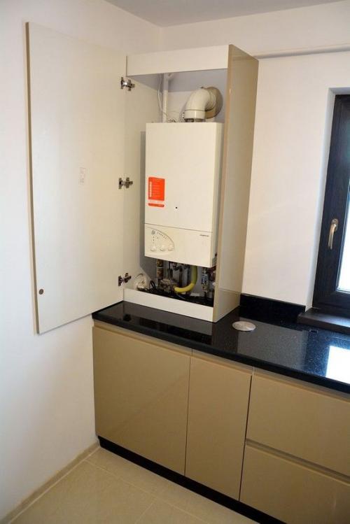 Как эффективно использовать двухконтурный газовый котел для отопления дома. Двухконтурный
газовый котел, плюсы и минусы