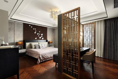 Бюджетное зонирование однокомнатной квартиры. Зонирование однокомнатной квартиры: 50+ фото лучших решений