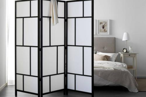 Бюджетное зонирование однокомнатной квартиры. Зонирование однокомнатной квартиры: 50+ фото лучших решений