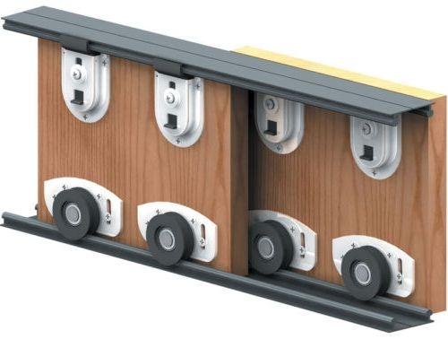 Полное руководство: как выбрать шкаф-купе для спальни 04 Полное руководство: как выбрать шкаф-купе для спальни 04