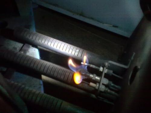 Как работает старый газовый котел. Для чего нужна газовая автоматика