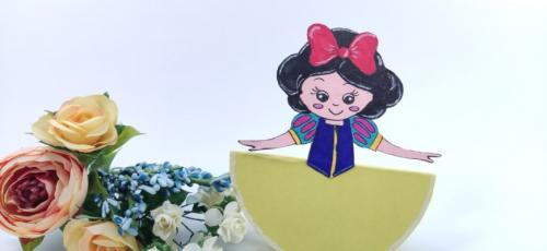 Сайт поделок для детей. Поделки для детей