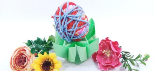 Сайт поделок для детей. Поделки для детей