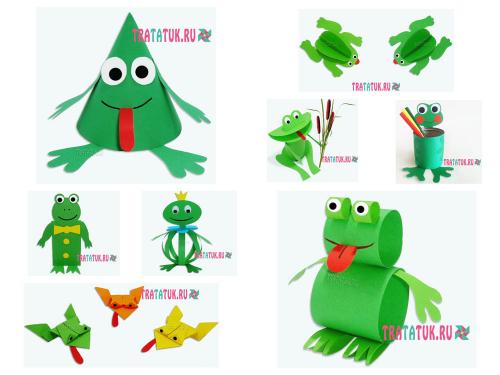 25 летних поделок для детей своими руками. Летние поделки: пошаговые идеи для детей всех возрастов