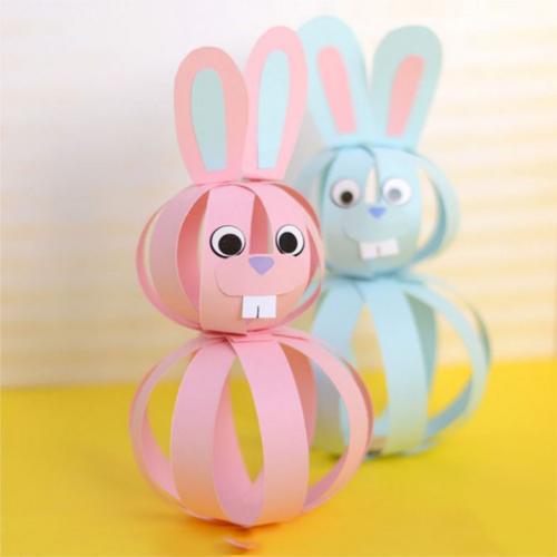 Поделки из бумаги для детей. Детские поделки из бумаги — мастер-класс изготовления своими руками с простой фото-инструкцией + шаблоны для вырезания