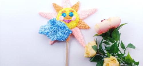 Сайт поделок для детей. Поделки для детей