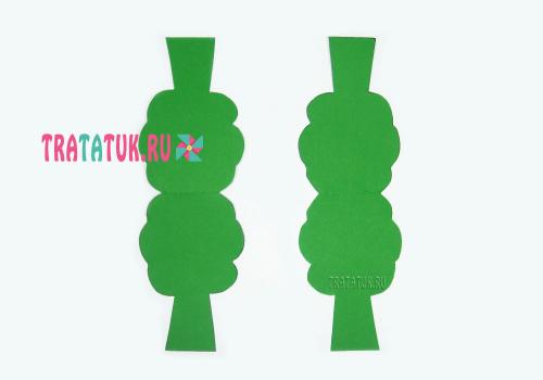 Поделки с картона для детей. Простые поделки из картона для детей: плюс шаблоны