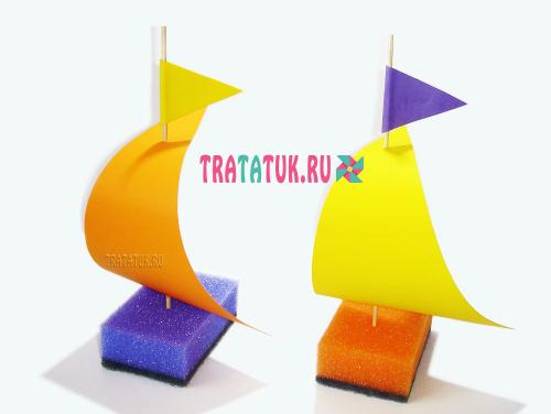 25 летних поделок для детей своими руками. Летние поделки: пошаговые идеи для детей всех возрастов