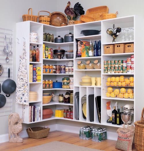 Хитрости порядка в доме. Как легко поддерживать чистоту и порядок в доме: 25 полезных привычек